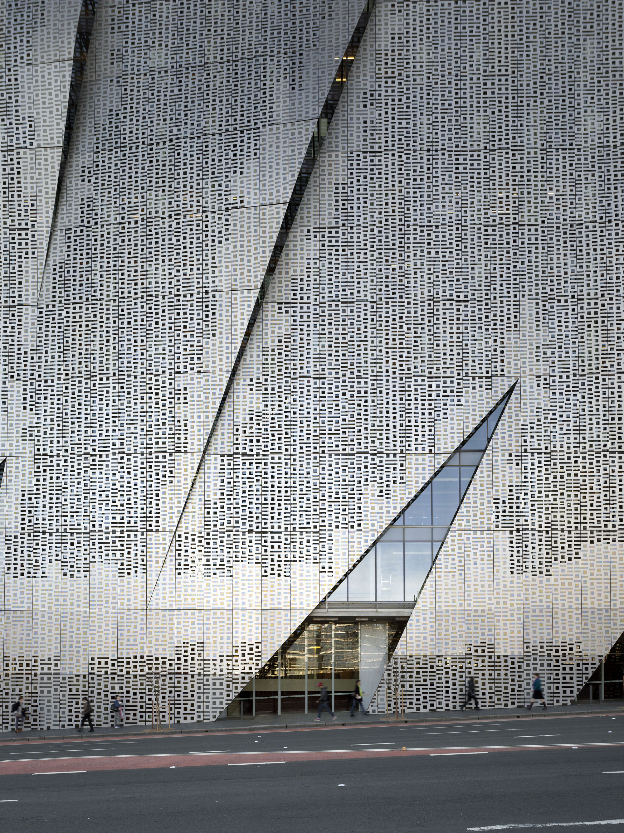 Dentons Sydney, Australia Office