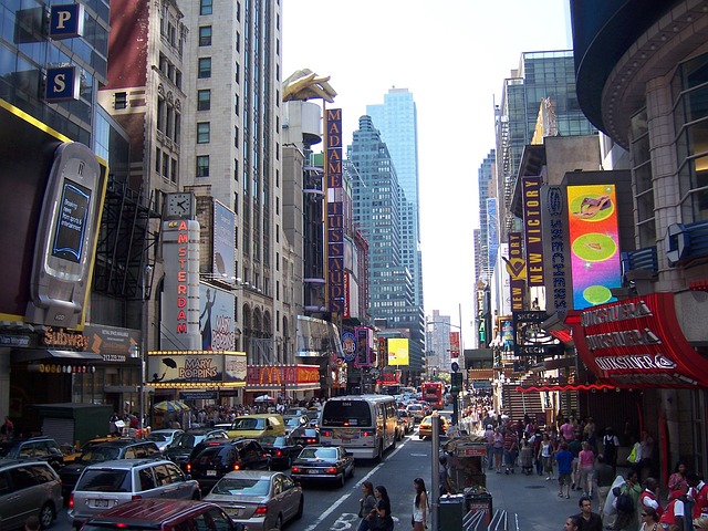 Villanueva & Sanchala New York City, NY Office