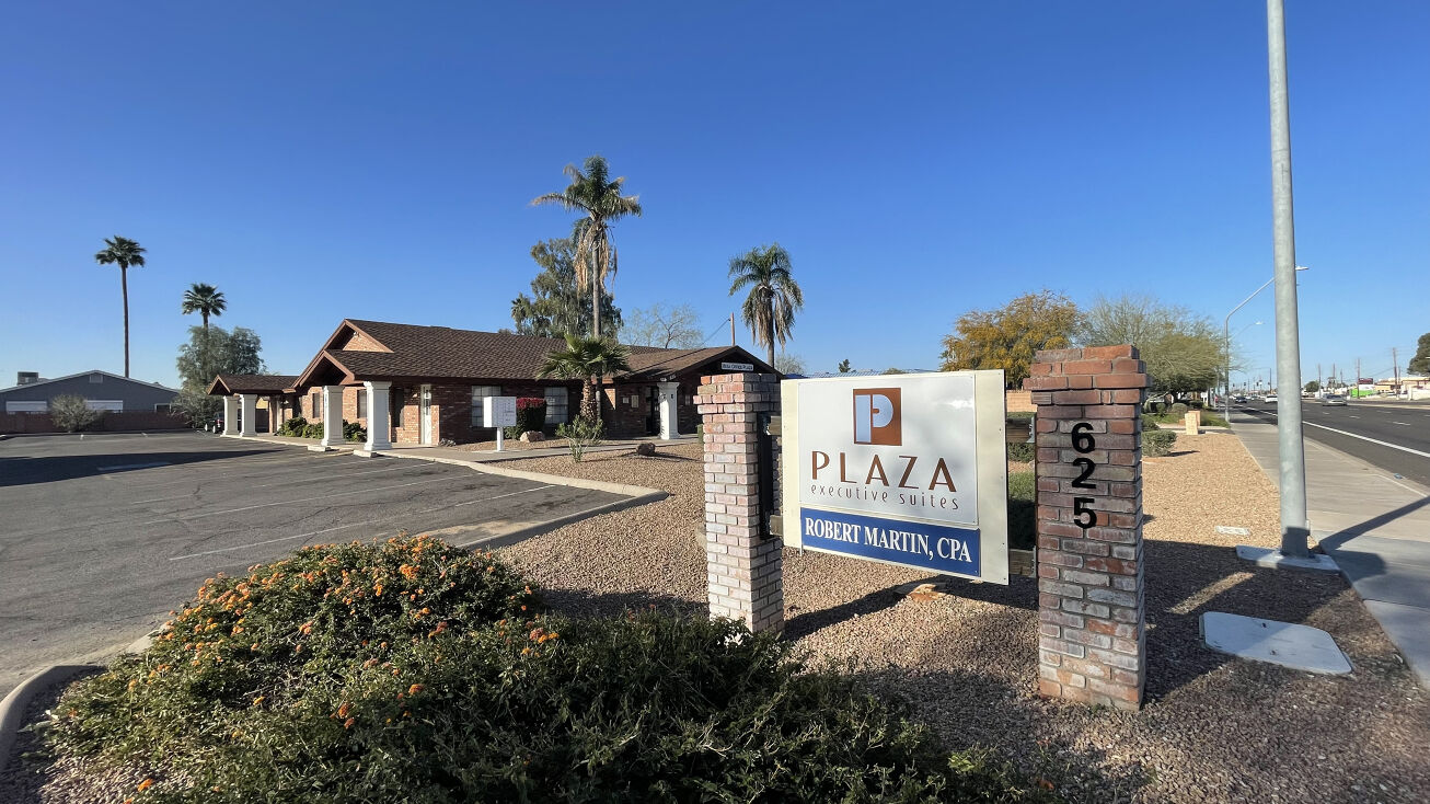 Dana Law Group Chandler, AZ Office