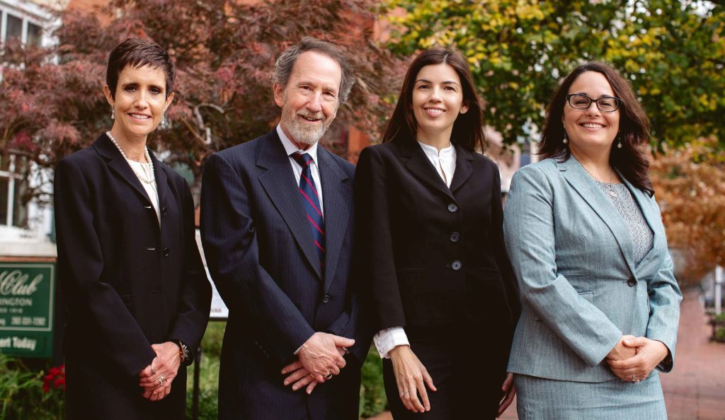 BWW Law Group, LLC Arlington, VA Office