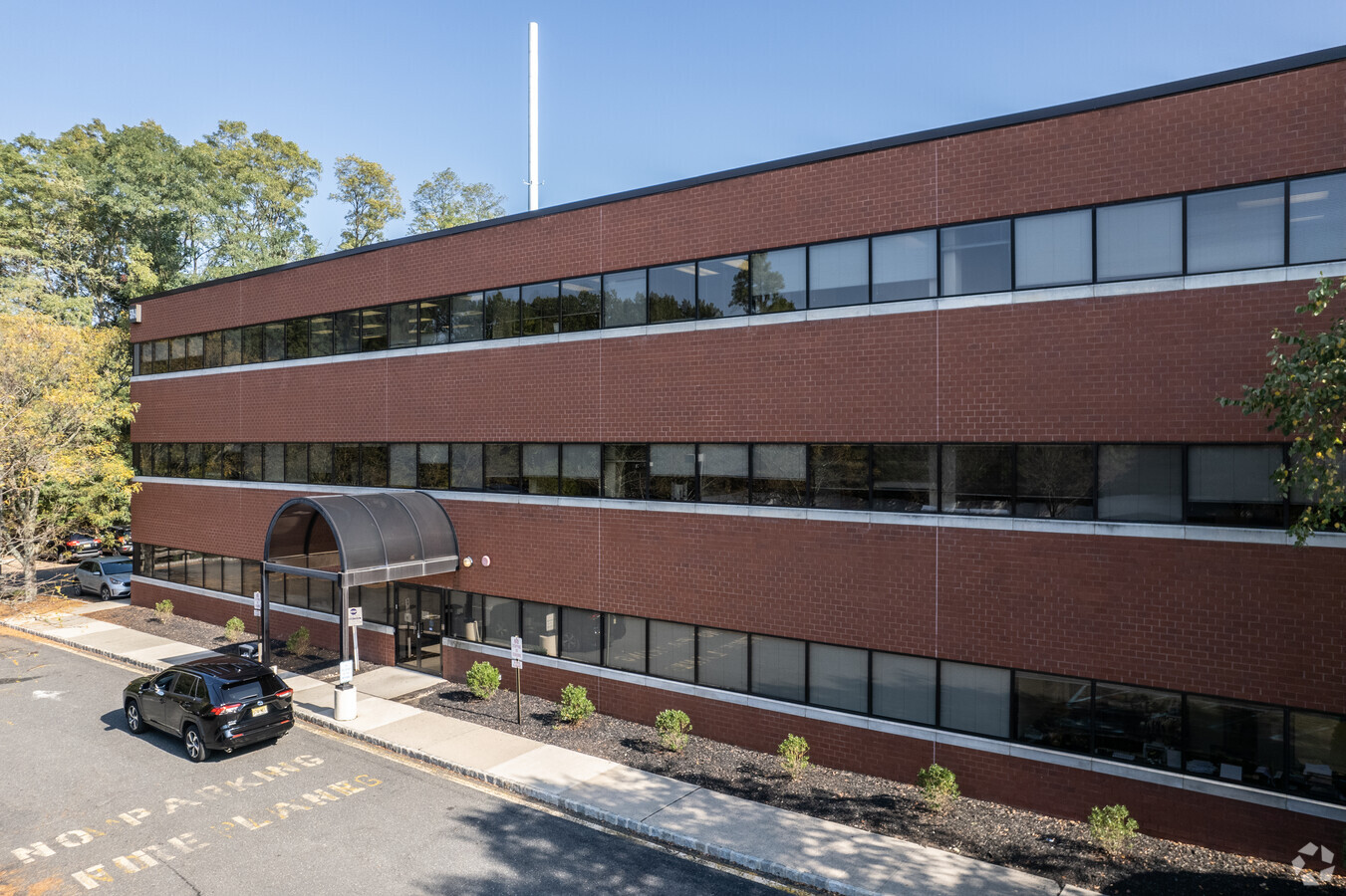 Pickus & Landsberg East Brunswick, NJ Office