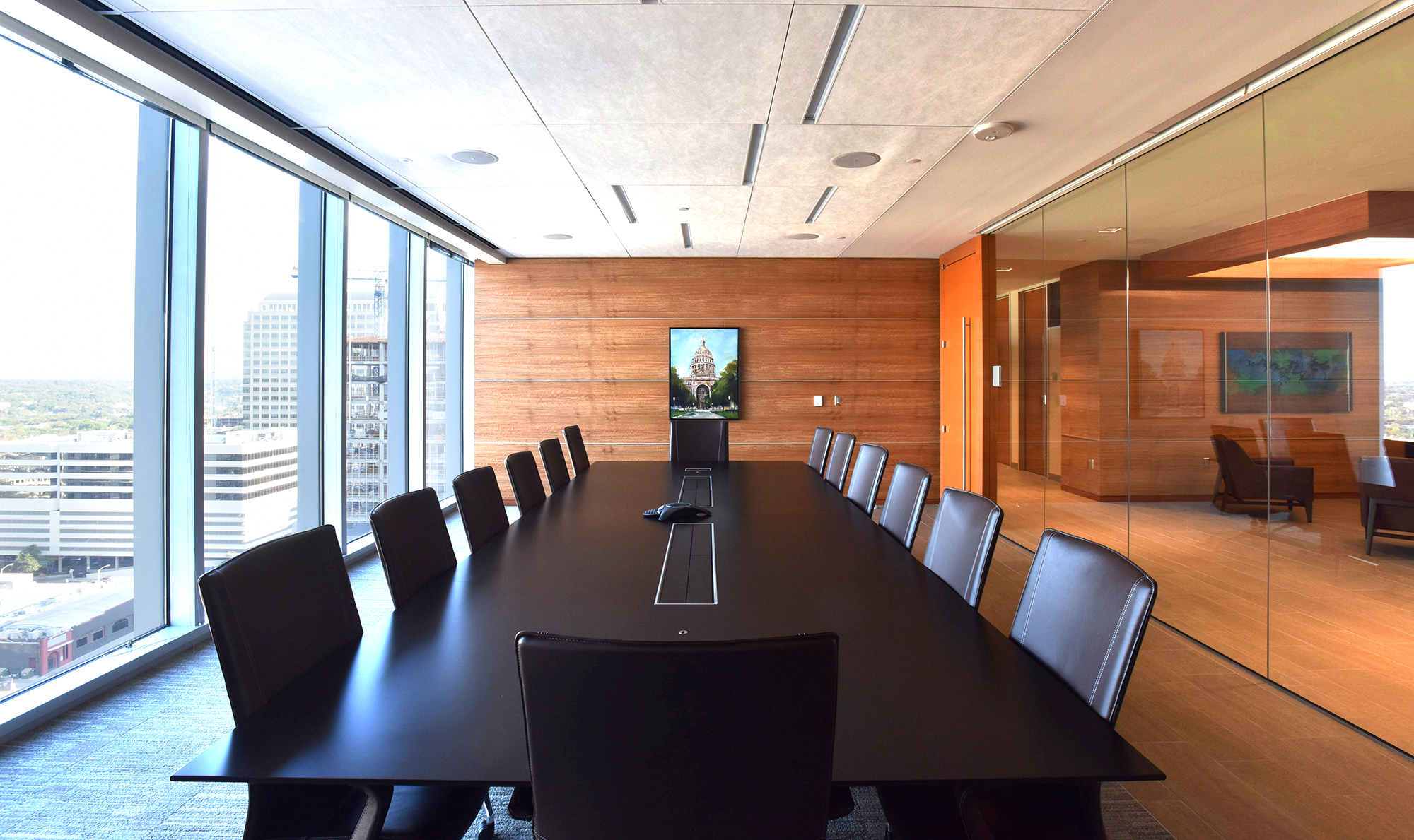 Kelly Hart & Hallman LLP Austin, TX Office