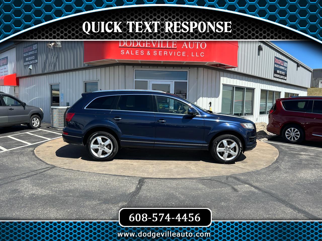 Becker Law Office Dodgeville, WI Office