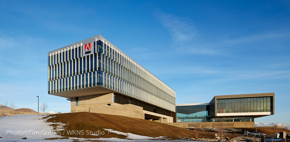 Preston Day Law Lehi,  Office