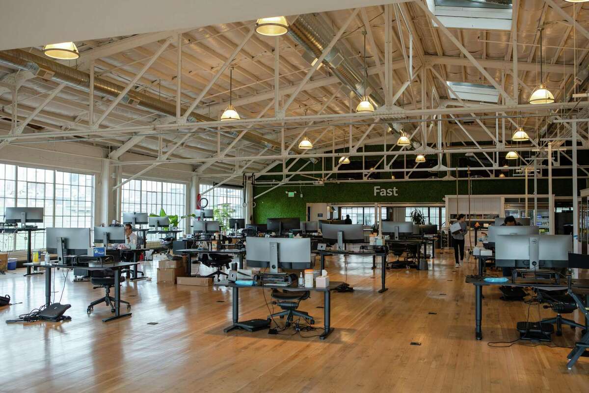 The Benjamin Law Group Oakland,  Office