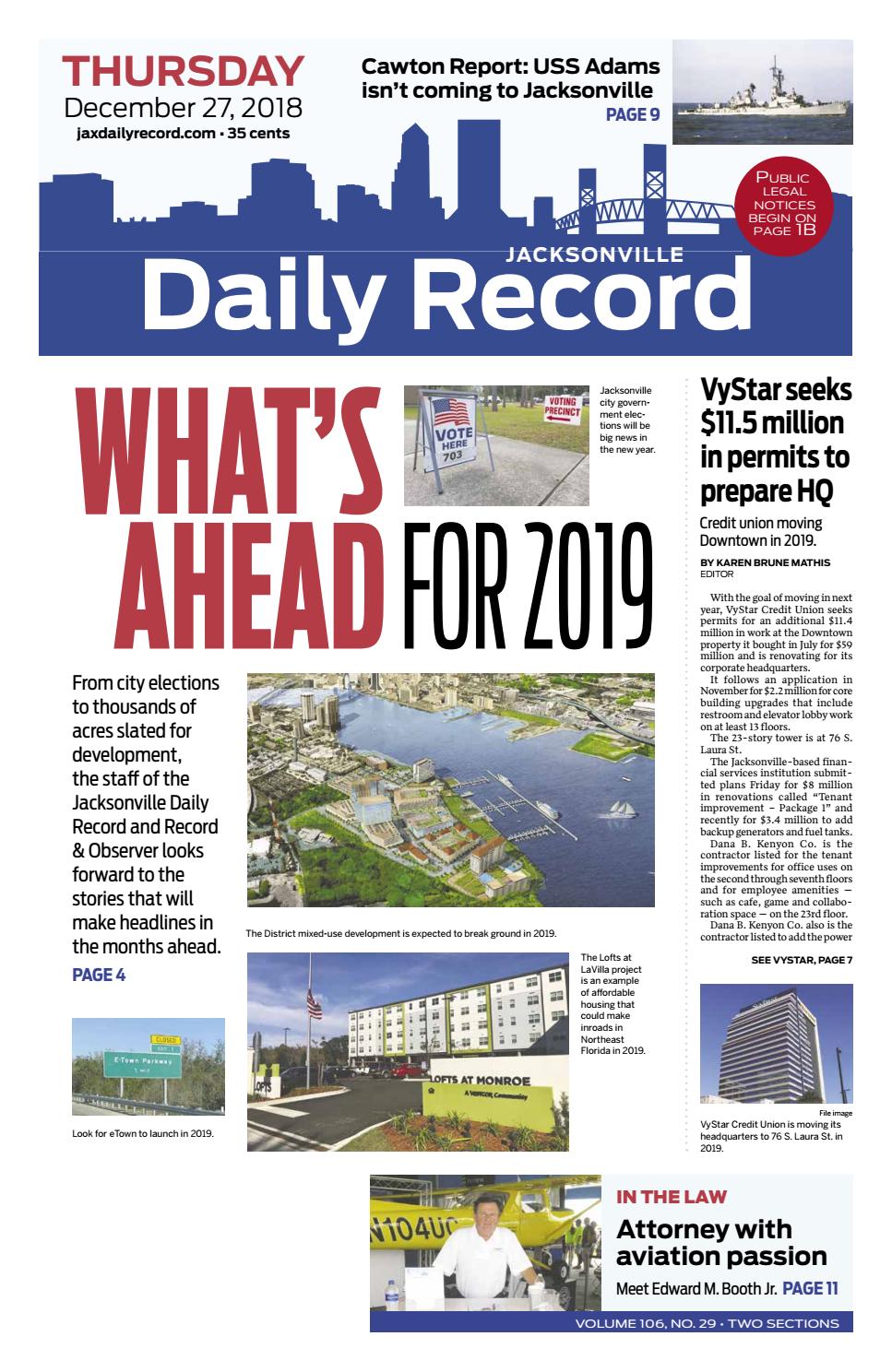 McCarthy, Lebit, Crystal & Liffman Co., L.P.A Cleveland, OH Office