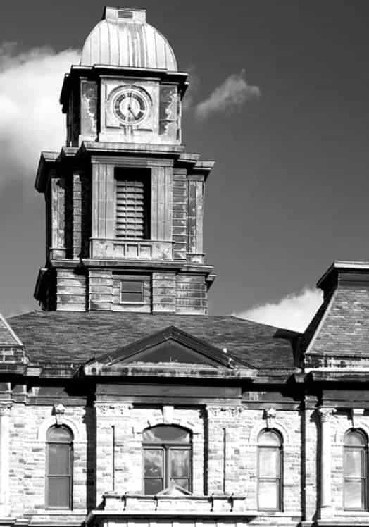 McCleery Law Firm, LLC New Philadelphia,  Office