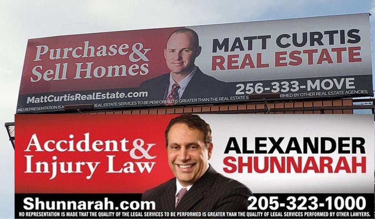 Alexander Shunnarah Huntsville, AL Office