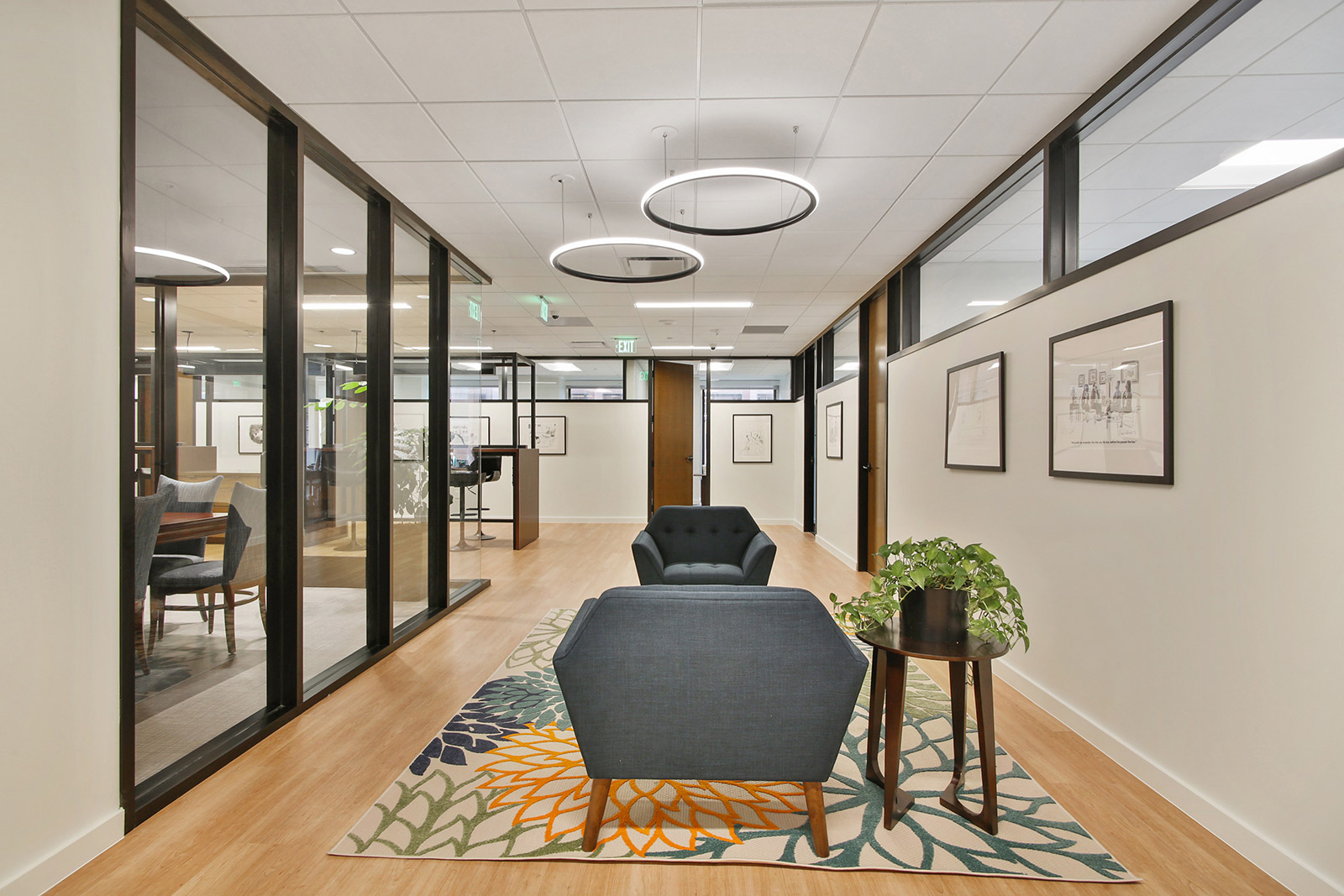 Bland & Partners PLLC New Orleans, LA Office