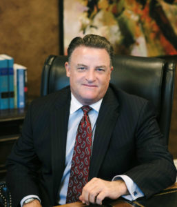 Law Offices of Philip M. Flanigan Fresno, CA Office