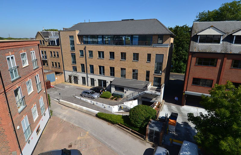 Kidd Rapinet Solicitors London, UK-England Office