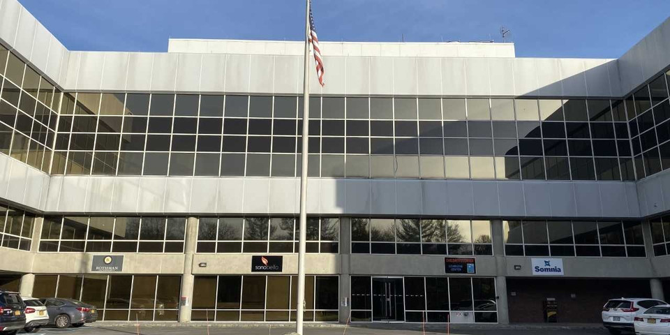 Gordon Rees Scully Mansukhani LLP Harrison, NY Office