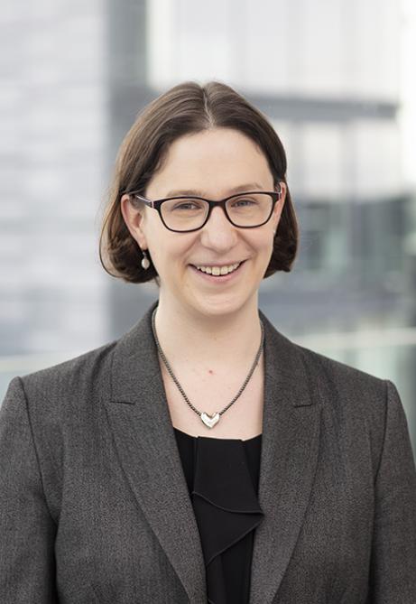 Morton Fraser Glasgow, UK-Scotland Office