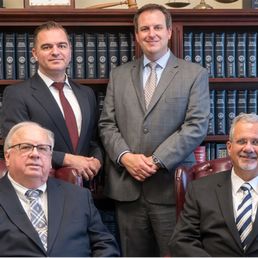 Pitaro & Fumo, Chtd Las Vegas, NV Office