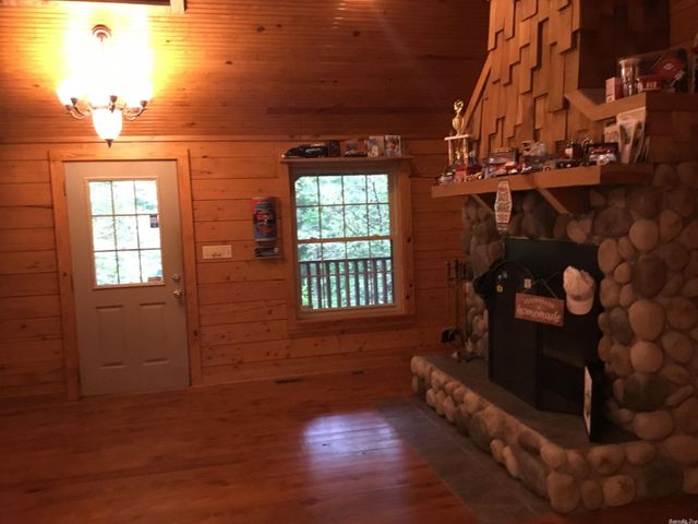 Davidson Law Firm Hot Springs, AR Office