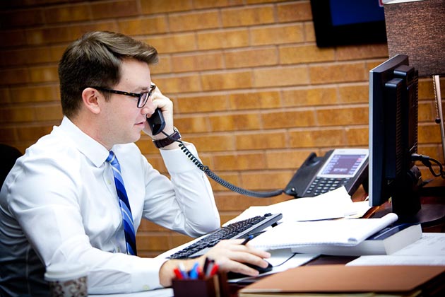 Meardon, Sueppel & Downer P.L.C Coralville, IA Office