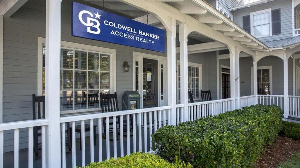 Frohsin Barger & Walthall Saint Simons Island, GA Office