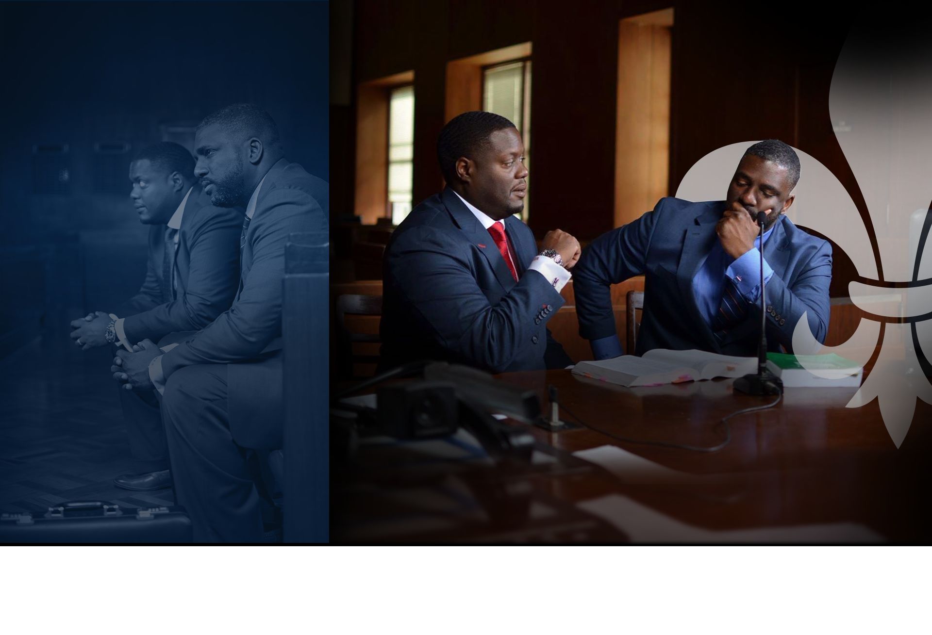 Stanford Law Firm Opelousas,  Office