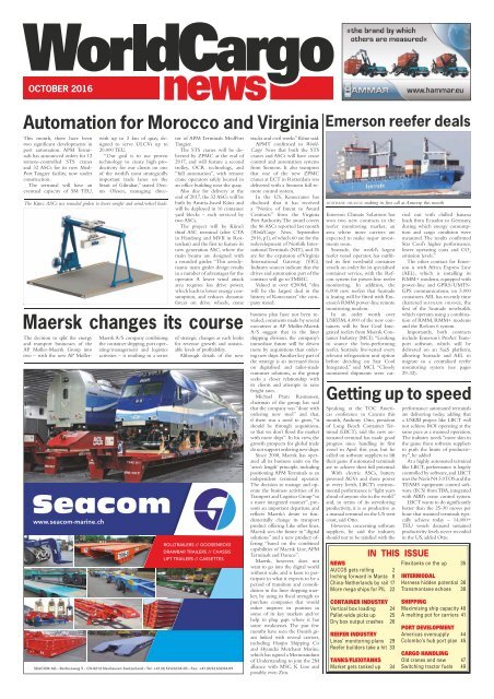 Altius Antwerp, South Africa Office