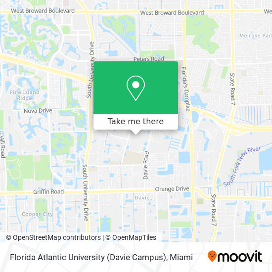 Peters & Peters, Attorneys at Law, P.A Cooper City,  Office