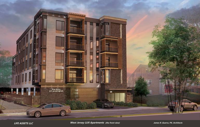 Law Firm of Hehl & Hehl Hackensack, NJ Office