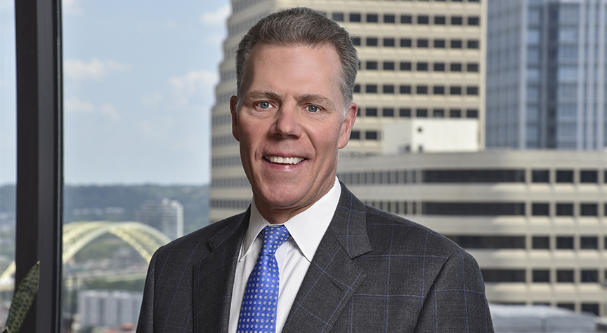 Kohnen & Patton, LLP Cincinnati, OH Office