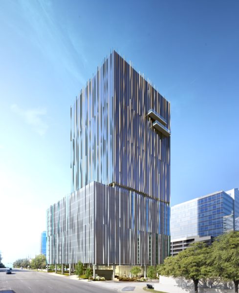 The Berry Firm P.L.L.C Dallas,  Office