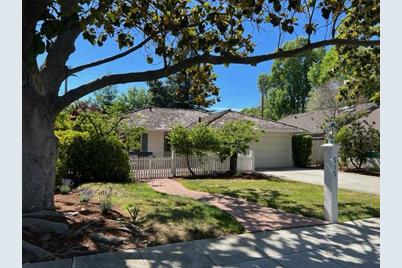 Zhang & Associates, PC Palo Alto, CA Office