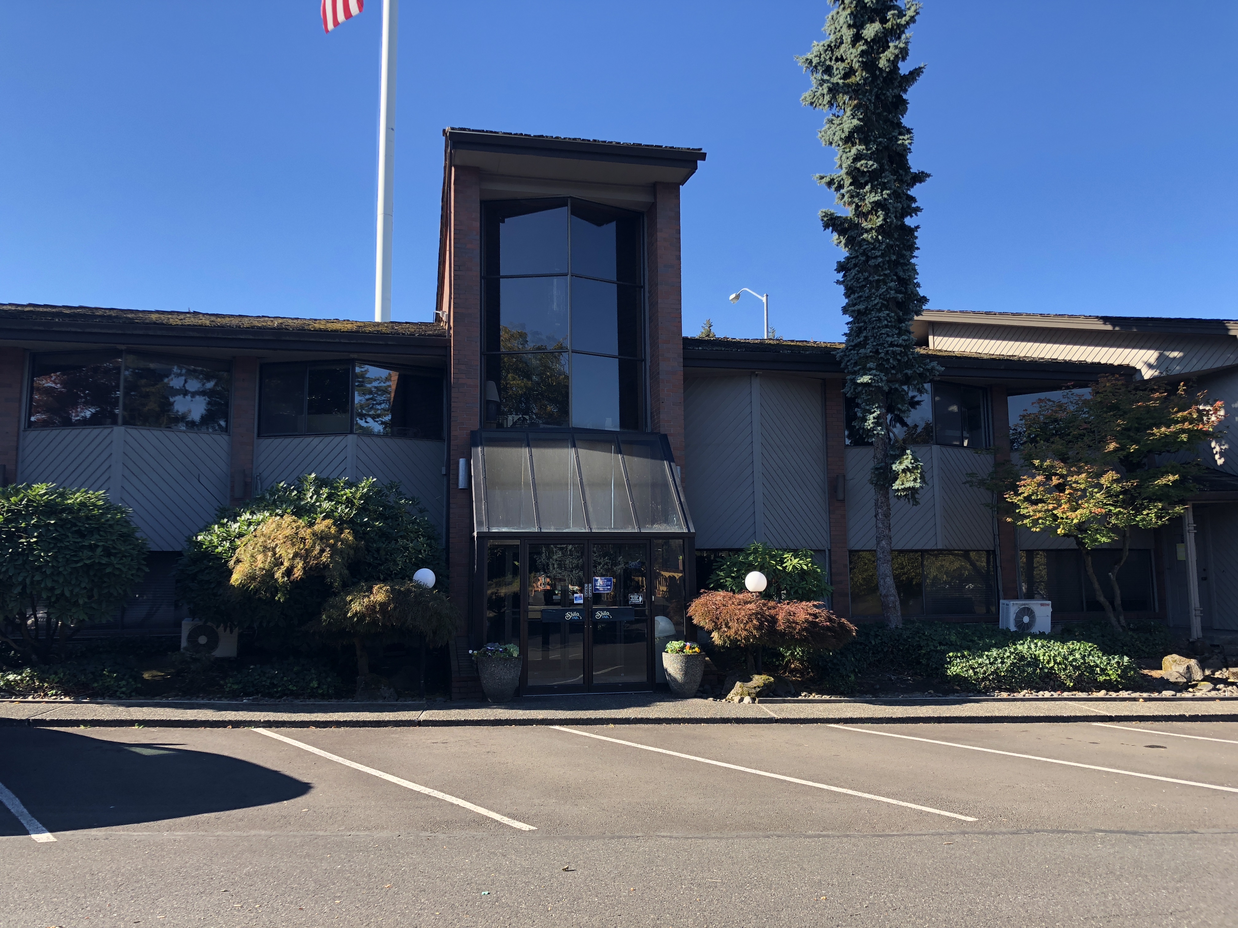 Alto Law Group Portland,  Office