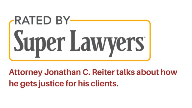 Jonathan C. Reiter Law Firm, PLLC New York City, NY Office