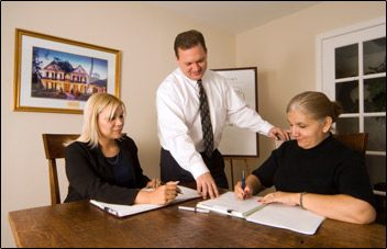 Keith D. Peterson Law Firm Houston, TX Office