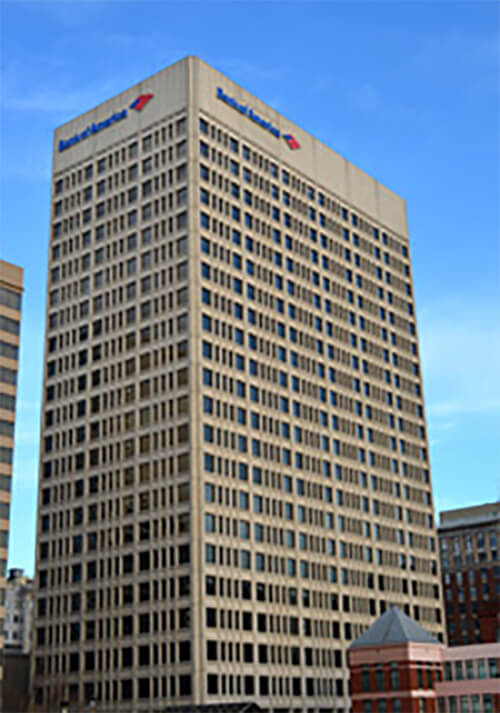 Cannella & O'Neal Richmond,  Office