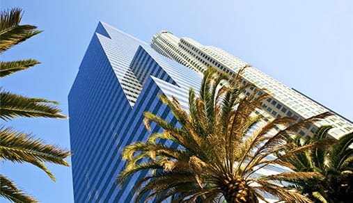 Collinsworth, Specht, Calkins & Giampaoli, LLP San Diego,  Office