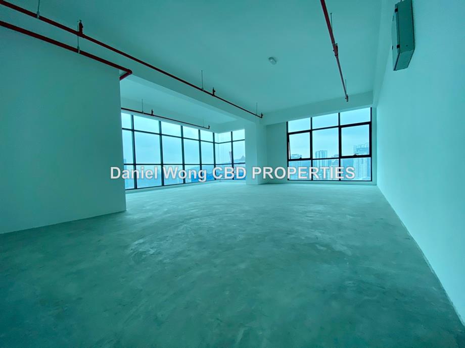 Daniel & Wong Kuala Lumpur, Malaysia Office