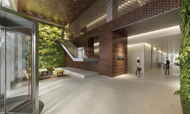 Steptoe LLP Houston, TX Office