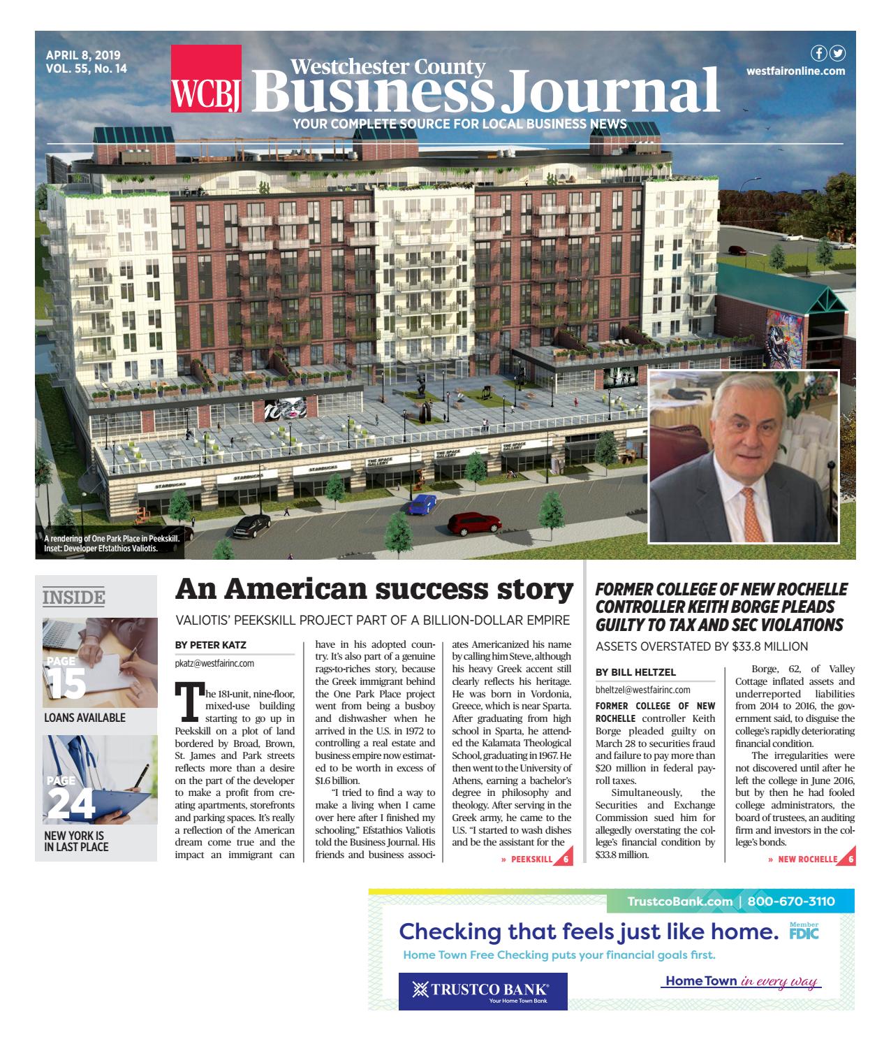 Law Offices of Lawrence Katz New Rochelle, NY Office