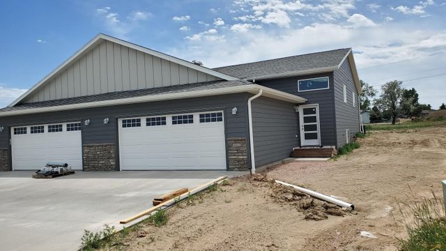 Grey Law, Prof LLC Rapid City,  Office
