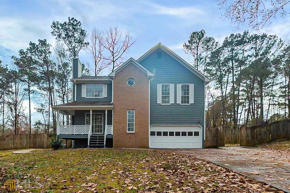 Bradford, Primm & Green LLC Jonesboro, GA Office
