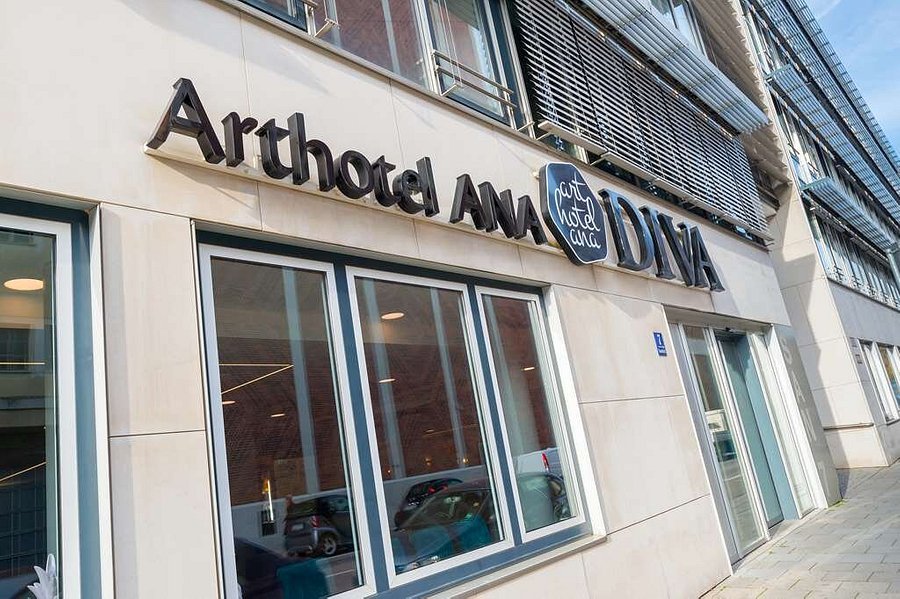 Kilburn & Strode LLP Munchen, Germany Office