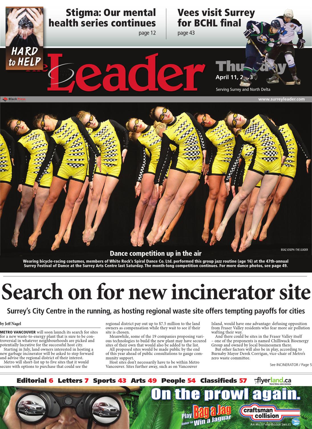 Nordel Law Group LLP Surrey, Canada Office