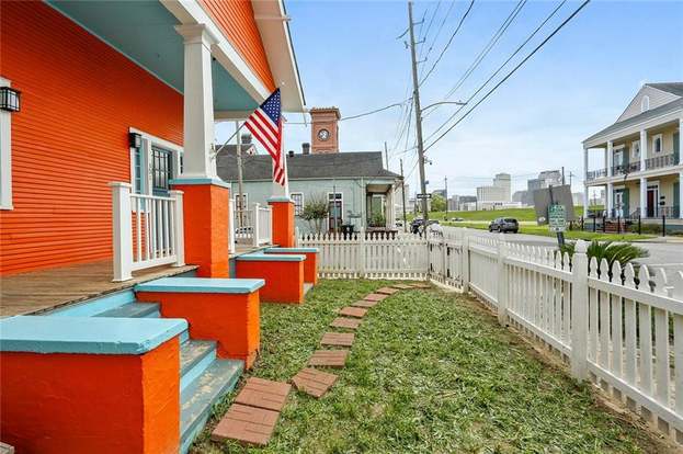 Morgan & Morgan, PA New Orleans, LA Office