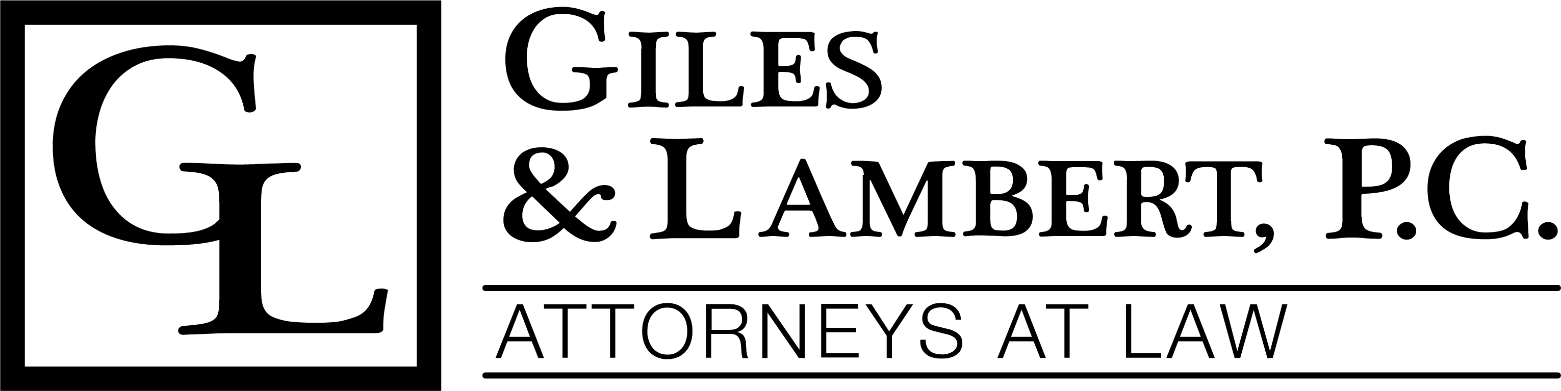 Giles & Lambert, PC Roanoke, VA Office