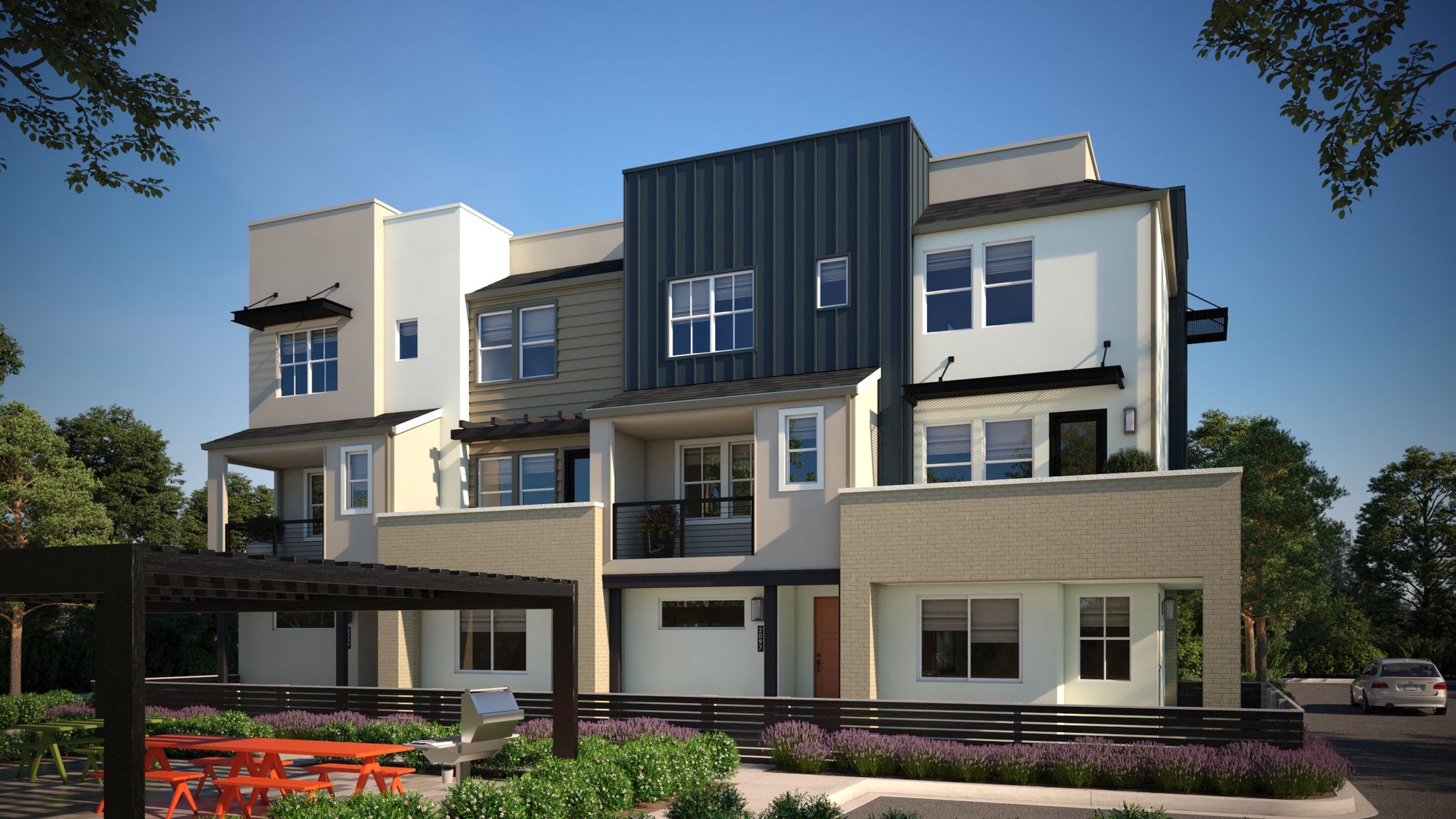 McDougal Love Boehmer Foley Lyon & Mitchell La Mesa,  Office