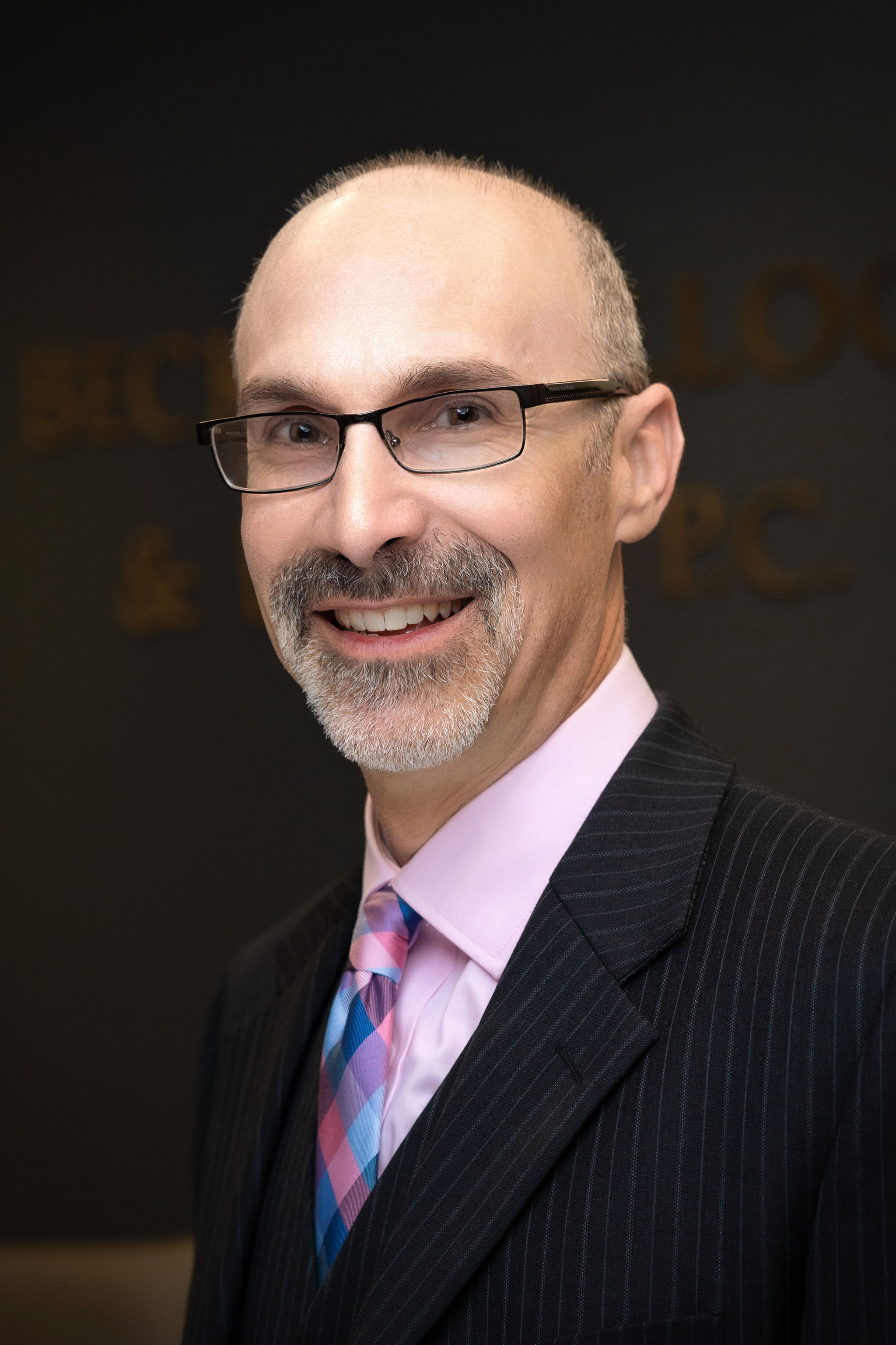 Becker, Kellogg & Berry, P.C Springfield, VA Office