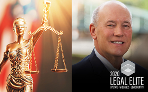 Sarratt & Clarke Attorneys at Law Greenville, SC Office