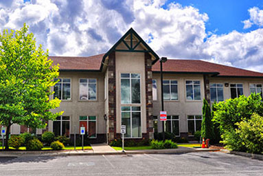 Quiroga Law Office, PLLC Kennewick, WA Office