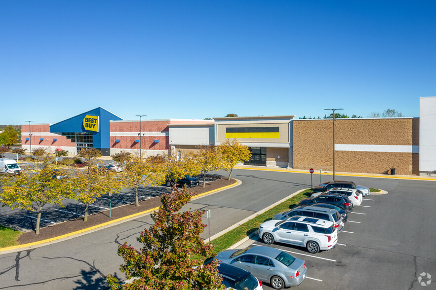 Ashcraft & Gerel, LLP Manassas, VA Office