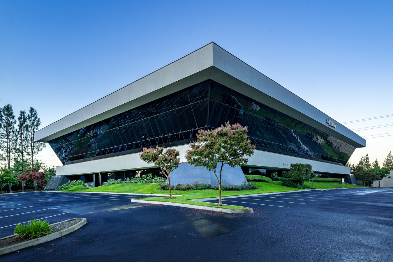 Bolen Fransen Sawyers LLP Fresno, CA Office