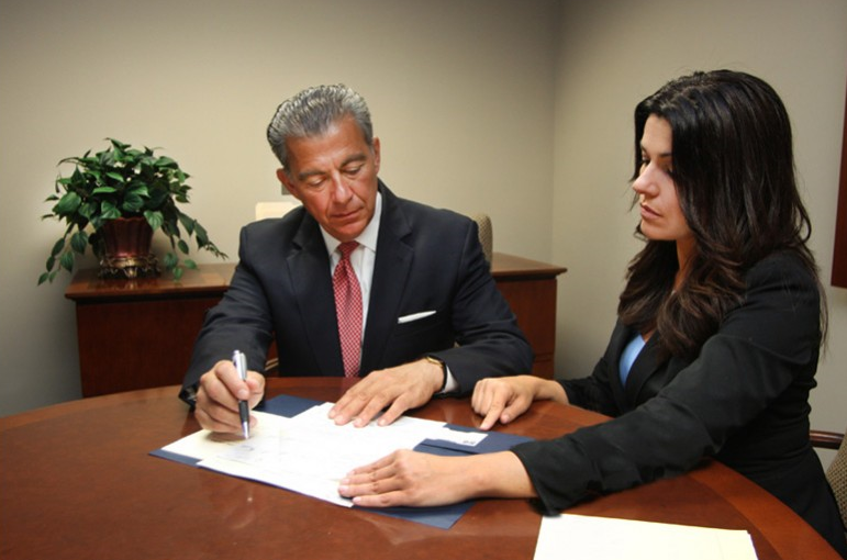 Elias Sellitti LLC Basking Ridge, NJ Office