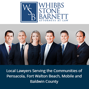 Whibbs Stone Barnett, PA Pensacola, FL Office